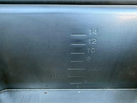 Rational / frima - vario cooking center multificiency - overige koken / bakken / grillen - afbeelding 8 van  8