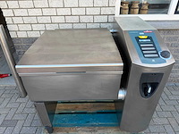 Rational / frima - varipan vario cooker - overige bak- en braadapparatuur