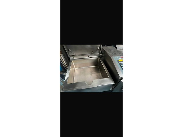 Rational / frima - varipan vario cooker - overige bak- en braadapparatuur - afbeelding 3 van  6