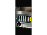 Rational / frima - varipan vario cooker - overige bak- en braadapparatuur - afbeelding 4 van  6