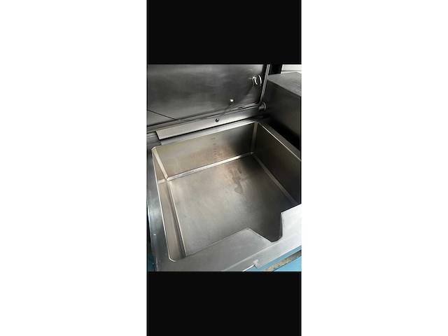 Rational / frima - varipan vario cooker - overige bak- en braadapparatuur - afbeelding 5 van  6