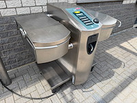 Rational / frima - vcc vario cooking center - bak- en grillapparaat - afbeelding 1 van  8
