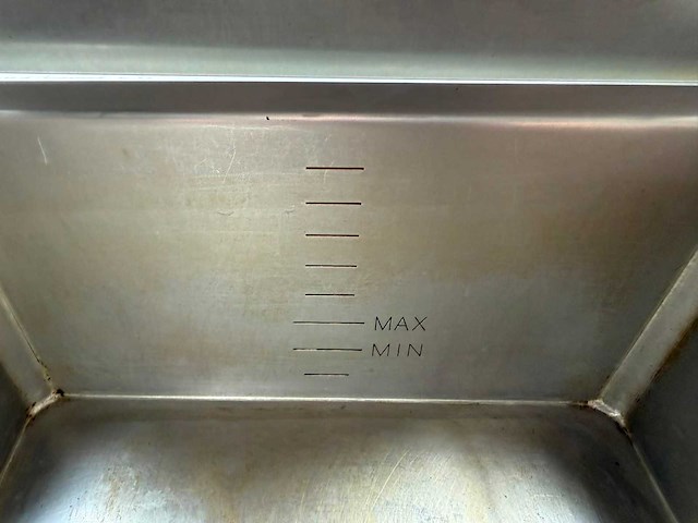 Rational / frima - vcc vario cooking center - bak- en grillapparaat - afbeelding 6 van  8