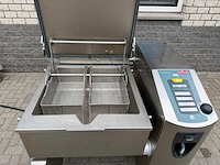 Rational /frima - vcc vario cooking center - bak- en grillapparaat - afbeelding 2 van  8