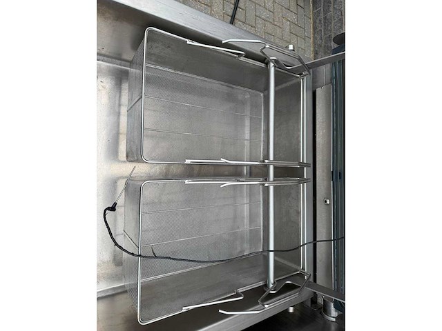 Rational /frima - vcc vario cooking center - bak- en grillapparaat - afbeelding 3 van  8