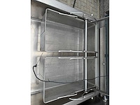 Rational /frima - vcc vario cooking center - bak- en grillapparaat - afbeelding 3 van  8