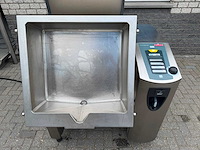 Rational /frima - vcc vario cooking center - bak- en grillapparaat - afbeelding 5 van  8