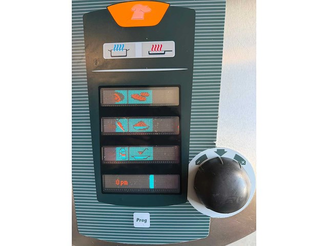 Rational /frima - vcc vario cooking center - bak- en grillapparaat - afbeelding 8 van  8