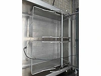 Rational /frima - vcc vario cooking center - bak- en grillapparaat - afbeelding 8 van  8
