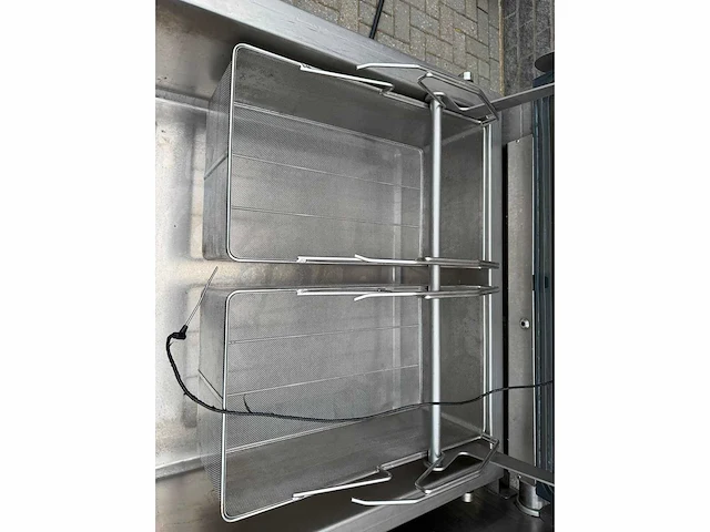 Rational /frima - vcc vario cooking center - bak- en grillapparaat - afbeelding 3 van  8