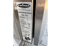 Rational / frima - vcc vario cooking center - vario cooker - afbeelding 6 van  6