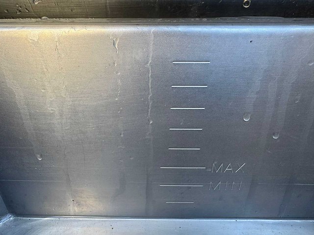 Rational / frima - vcc vario cooking center - vario cooker - afbeelding 5 van  6