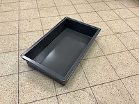 Rational geëmailleerde 1/1 gn bak (5x) - afbeelding 2 van  7