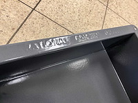 Rational geëmailleerde 1/1 gn bak (5x) - afbeelding 4 van  7