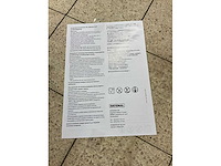 Rational geëmailleerde 1/1 gn bak (5x) - afbeelding 7 van  7