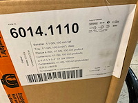 Rational geëmailleerde 1/1 gn bak (5x) - afbeelding 6 van  7