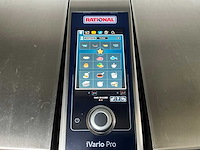 Rational ivario pro kooksysteem - afbeelding 2 van  10