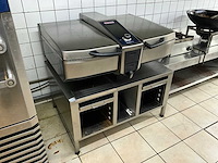 Rational ivario pro kooksysteem - afbeelding 3 van  10