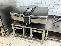 Rational ivario pro kooksysteem - afbeelding 5 van  10