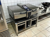 Rational ivario pro kooksysteem - afbeelding 6 van  10