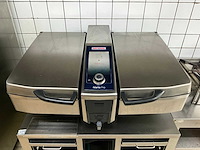 Rational ivario pro kooksysteem - afbeelding 7 van  10