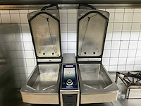 Rational ivario pro kooksysteem - afbeelding 8 van  10