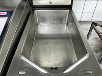 Rational ivario pro kooksysteem - afbeelding 9 van  10