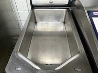 Rational ivario pro kooksysteem - afbeelding 10 van  10