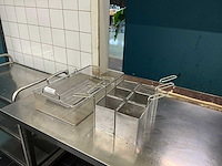 Rational manden voor variocooking center - afbeelding 1 van  3