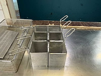 Rational manden voor variocooking center - afbeelding 2 van  3