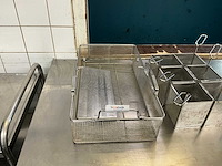 Rational manden voor variocooking center - afbeelding 3 van  3