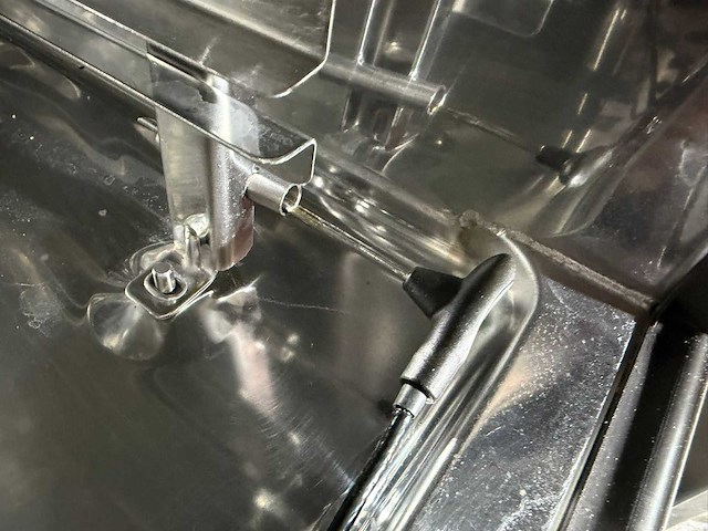 Rational / metos - scc self cooking center - combisteamer - afbeelding 4 van  5