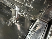 Rational / metos - scc self cooking center - combisteamer - afbeelding 4 van  5