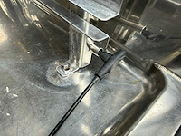 Rational /metos - scc self cooking center - combisteamer - afbeelding 4 van  5