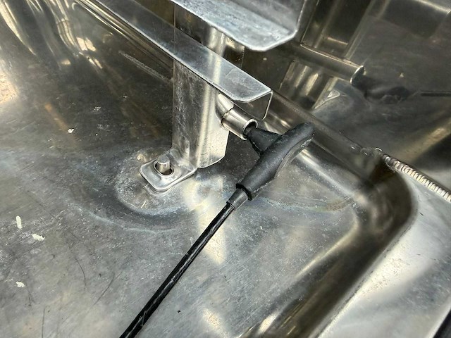 Rational /metos - scc self cooking center - combisteamer - afbeelding 4 van  5