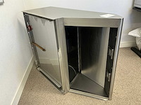 Rational rvs afzuigkap