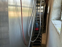 Rational scc 101 bakkerijoven - afbeelding 2 van  10