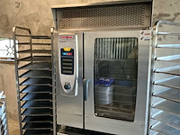 Rational scc 101 bakkerijoven - afbeelding 3 van  10