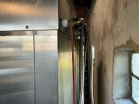 Rational scc 101 bakkerijoven - afbeelding 10 van  10