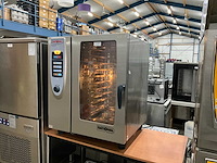 Rational scc 101 e selfcocking center - afbeelding 1 van  8