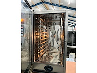 Rational scc 101 e selfcocking center - afbeelding 4 van  8