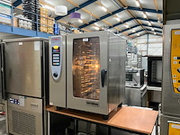 Rational scc 101 e selfcocking center - afbeelding 8 van  8