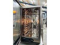 Rational scc 101 e selfcocking center - afbeelding 5 van  10