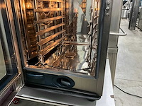 Rational scc 101 e selfcocking center - afbeelding 6 van  10