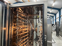 Rational scc 101 e selfcocking center - afbeelding 7 van  10