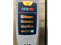 Rational scc 101 e selfcocking center - afbeelding 9 van  10