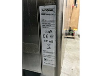 Rational scc 101 e selfcocking center - afbeelding 10 van  10