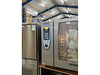 Rational scc 101 e selfcocking center - afbeelding 2 van  8