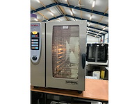 Rational scc 101 e selfcocking center - afbeelding 3 van  8