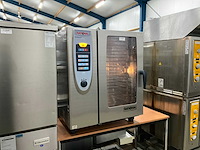 Rational scc 101 e selfcocking center - afbeelding 7 van  8